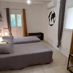 Prázdninový dům Un Coin Tranquille *