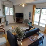 Un Coin Tranquille Casa vacanze *