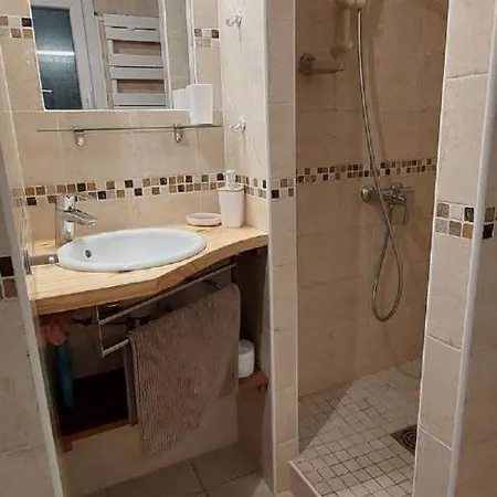 Un Coin Tranquille Hébergement de vacances Roquebrune-sur Argens