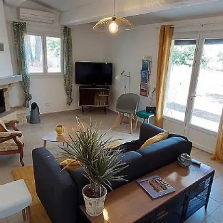 Un Coin Tranquille Holiday home *