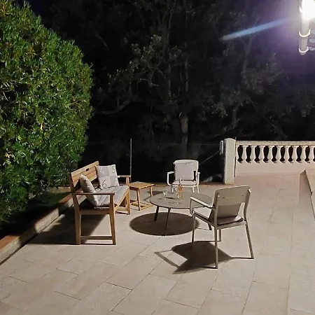 Un Coin Tranquille Holiday home