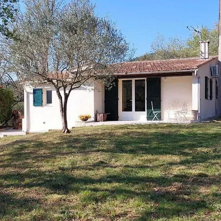 Un Coin Tranquille Holiday home